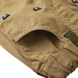SHORTPANTS623105681