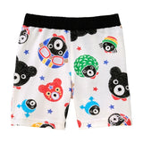 SHORTPANTS623107144