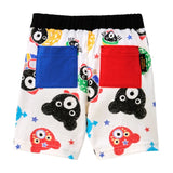 SHORTPANTS623107144