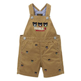 OVERALL