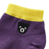 Low cut socks-summer