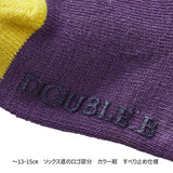 Low cut socks-summer