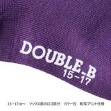 Low cut socks-summer