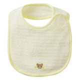 non-twist yarn BIB