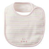non-twist yarn BIB