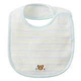 non-twist yarn BIB