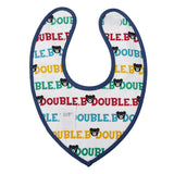 Reversible Bib