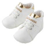 BABY SHOES FIRST STAGE☆Gold Label