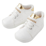 BABY SHOES SECOND STAGE ☆Gold Label