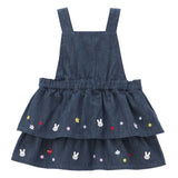 JUMPER SKIRT
