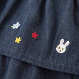 JUMPER SKIRT