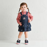 JUMPER SKIRT