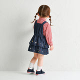 JUMPER SKIRT