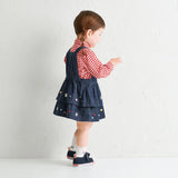 JUMPER SKIRT