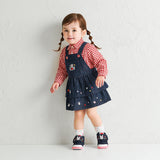 JUMPER SKIRT
