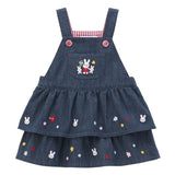 JUMPER SKIRT