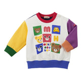 SWEATSHIRT135602685