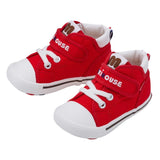 BABY SHOES SECOND STAGE