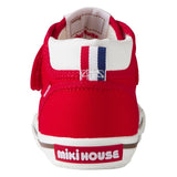 BABY SHOES SECOND STAGE
