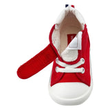 BABY SHOES SECOND STAGE