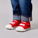 BABY SHOES SECOND STAGE