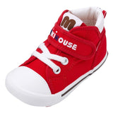 BABY SHOES SECOND STAGE