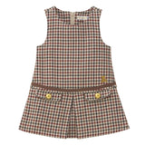 Jumper Skirt