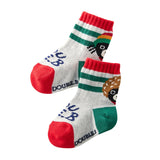 SOCKS