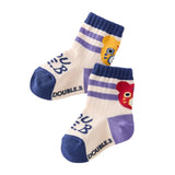 SOCKS