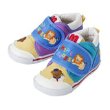 BABY SHOES SECOND STAGE