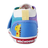 BABY SHOES SECOND STAGE