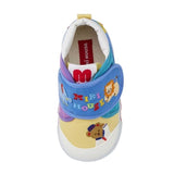 BABY SHOES SECOND STAGE
