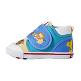 BABY SHOES SECOND STAGE