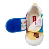 BABY SHOES SECOND STAGE