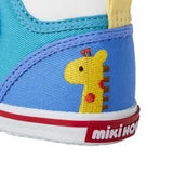 BABY SHOES SECOND STAGE
