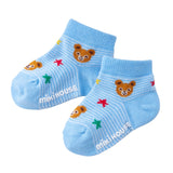SOCKSSET