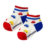 SOCKSSET
