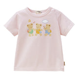 BEAR Short Sleeve T-Shirt