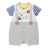 Shortalls