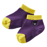 Low cut socks-summer