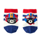 SOCKS