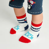 SOCKS