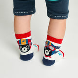 SOCKS