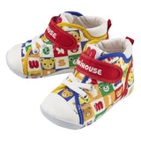 First Stage Baby Shoes