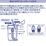 DRINKING FLASK