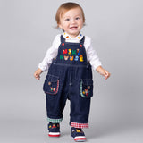 OVERALL