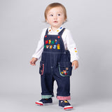OVERALL