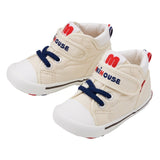 BABY SHOES SECOND STAGE