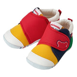 First Stage Baby Shoes