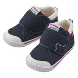 BABY SHOES SECOND STAGE